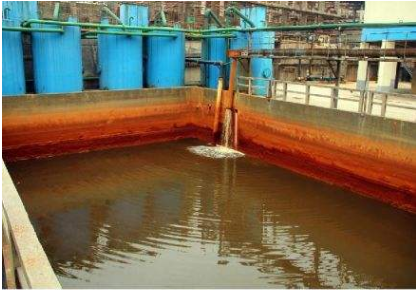 博尔塔拉蒙古自治州有色金属废水回收