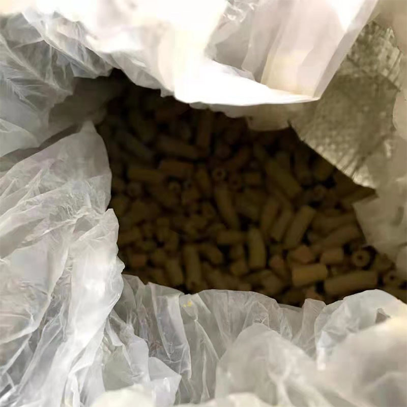 博尔塔拉蒙古自治州钒催化剂回收